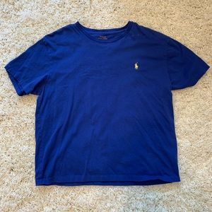 Men’s Polo T-shirt